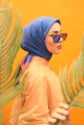 Silk Home Olinda Scarf 48001-56