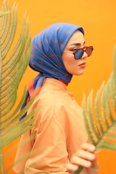 Silk Home Olinda Scarf 48001-56