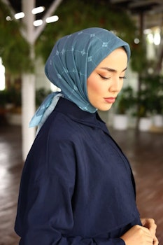 Silk Home Olinda Scarf 48001-64
