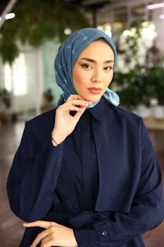 Silk Home Olinda Scarf 48001-64