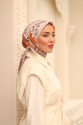 Silk Home Olinda Scarf 48003-26