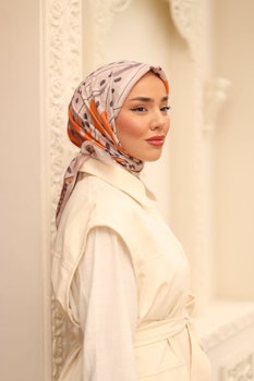 Silk Home Olinda Scarf 48003-26