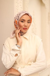 Silk Home Olinda Scarf 48003-26