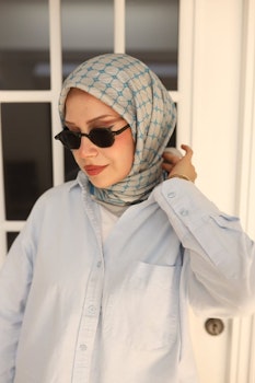 Silk Home Olinda Eşarp 48004-15