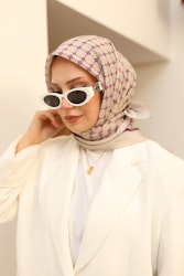 Silk Home Olinda Scarf 48004-23