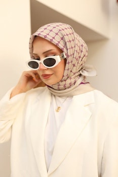 Silk Home Olinda Scarf 48004-23