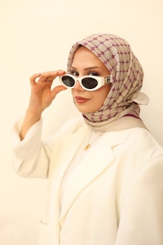 Silk Home Olinda Scarf 48004-23