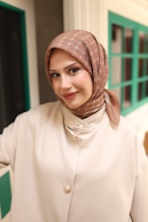 Silk Home Olinda Scarf 48004-27