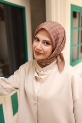 Silk Home Olinda Scarf 48004-27