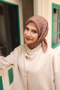 Silk Home Olinda Scarf 48004-27