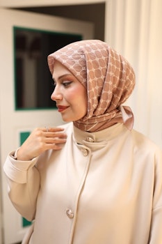 Silk Home Olinda Scarf 48004-28