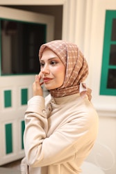 Silk Home Olinda Scarf 48004-28
