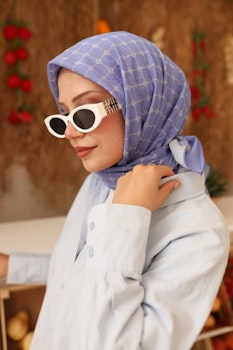 Silk Home Olinda Scarf 48004-44