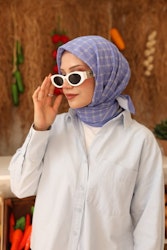 Silk Home Olinda Scarf 48004-44