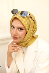 Silk Home Olinda Scarf 48004-55