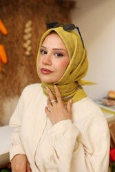Silk Home Olinda Scarf 48004-57