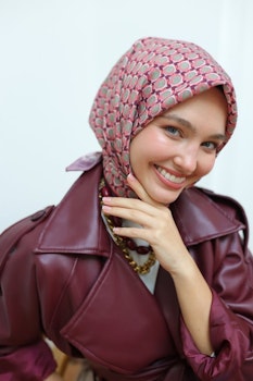 Silk Home Olinda Scarf 48005-01