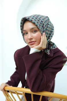 Silk Home Olinda Scarf 48005-02