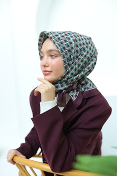 Silk Home Olinda Scarf 48005-02