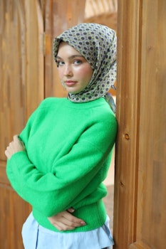 Silk Home Olinda Scarf 48005-05