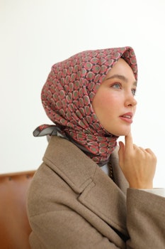 Silk Home Olinda Scarf 48005-06