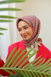 Silk Home Olinda Scarf 48005-11
