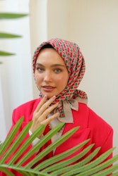 Silk Home Olinda Scarf 48005-11