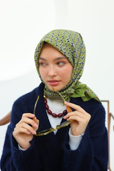 Silk Home Olinda Scarf 48005-13
