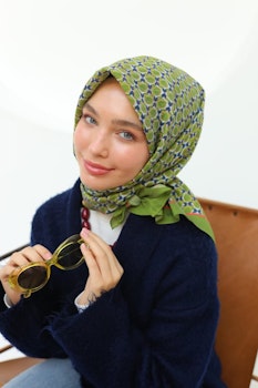 Silk Home Olinda Scarf 48005-13