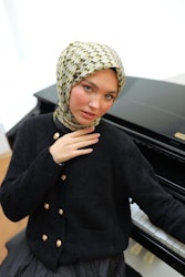 Silk Home Olinda Scarf 48005-17