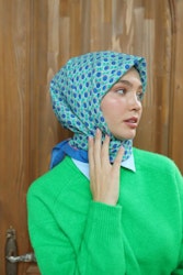 Silk Home Olinda Scarf 48005-26
