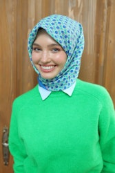 Silk Home Olinda Scarf 48005-26