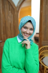 Silk Home Olinda Scarf 48005-28