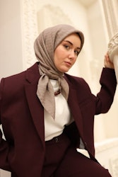Silk Home Prime Scarf 78011-14