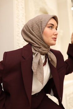 Silk Home Prime Scarf 78011-14