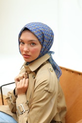 Silk Home Mjuk Scarf 73073-25
