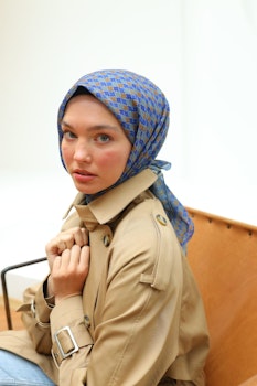 Silk Home Mjuk Scarf 73073-25