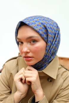 Silk Home Mjuk Scarf 73073-25
