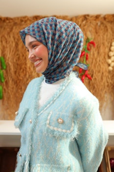 Silk Home Mjuk Scarf 73073-06