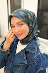 Silk Home Mjuk Scarf 73072-31