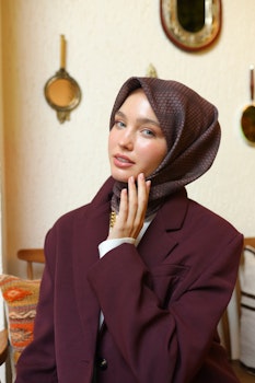 Silk Home Mjuk Scarf 73068-10