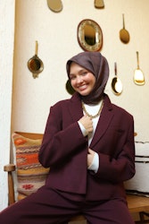 Silk Home Mjuk Scarf 73068-10