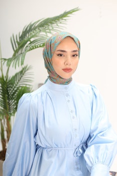 Silk Home Mjuk Scarf 73057-37
