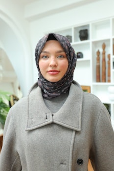 Silk Home Mjuk Scarf 73072-27