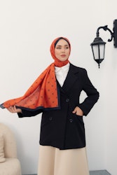 Silk Home Olinda Sjal 49003-23