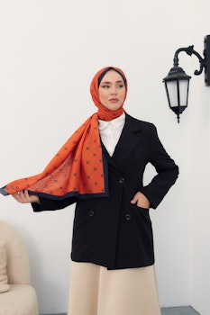Silk Home Olinda Sjal 49003-23