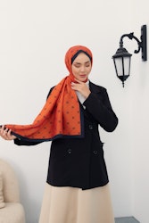 Silk Home Olinda Sjal 49003-23