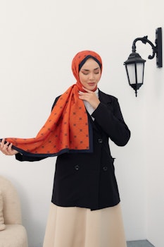 Silk Home Olinda Sjal 49003-23