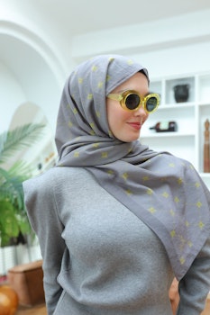 Silk Home Olinda Sjal 49003-71