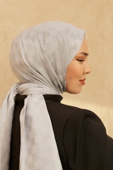 Silk Home Deluxe Sjal 40001-04